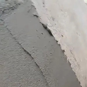 韶关水工建筑物I级C55聚合物改性水泥砂浆 渠道防渗泵站加固迎水面抗冲刷砂浆