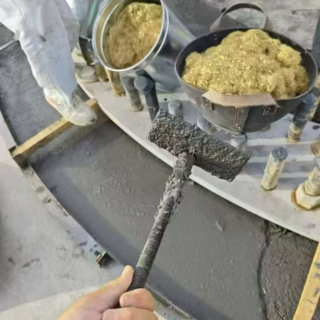 韶关C120风电设备基础专用灌浆料
