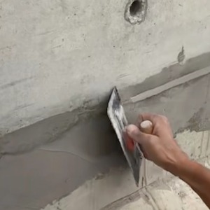 韶关P型防护型环氧树脂砂浆
