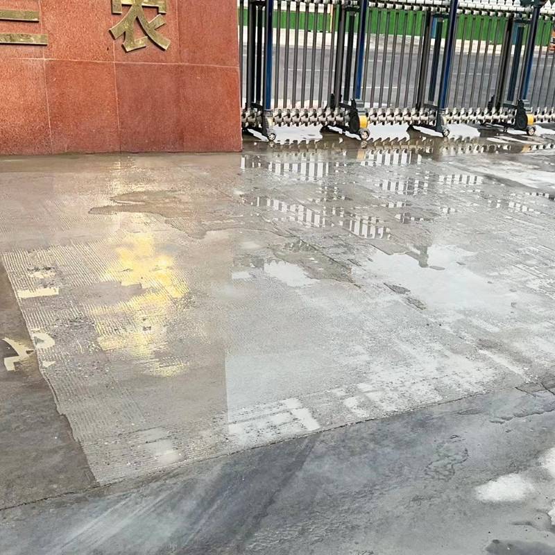 韶关水泥路面翻新砂浆